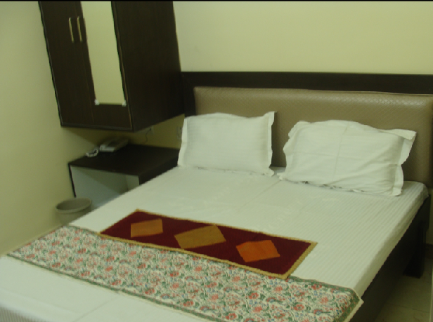 Hotel Abhinandan Grand | Standard Room